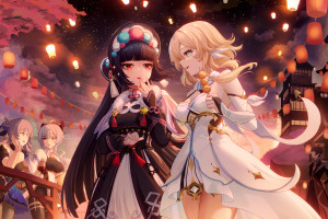 王者荣耀解说：不止是旁观者，更是参与者